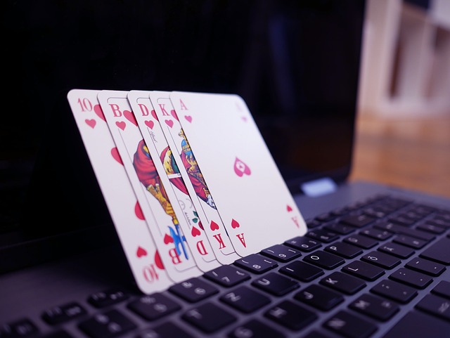 juego de póquer
